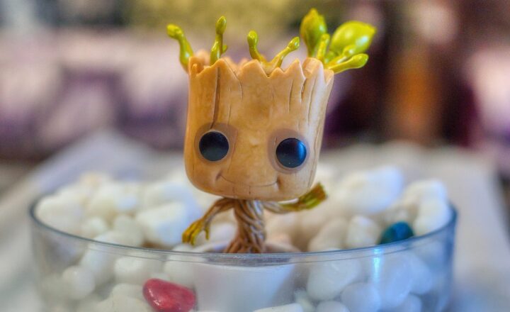 Creating a Miniature Model Collection: The Joy of Building and Displaying Models