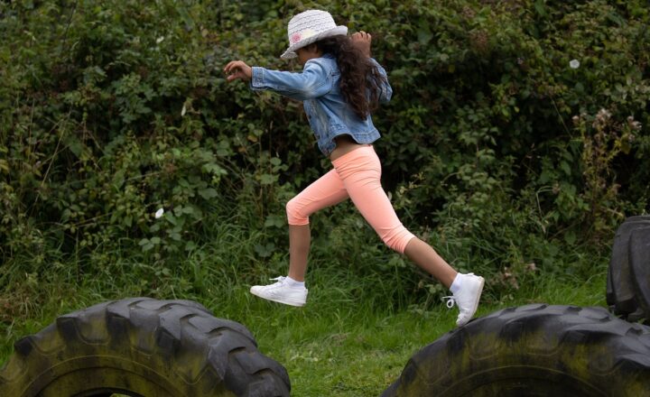 How to Train for an Obstacle Course Race: Fitness, Endurance, and Agility Tips