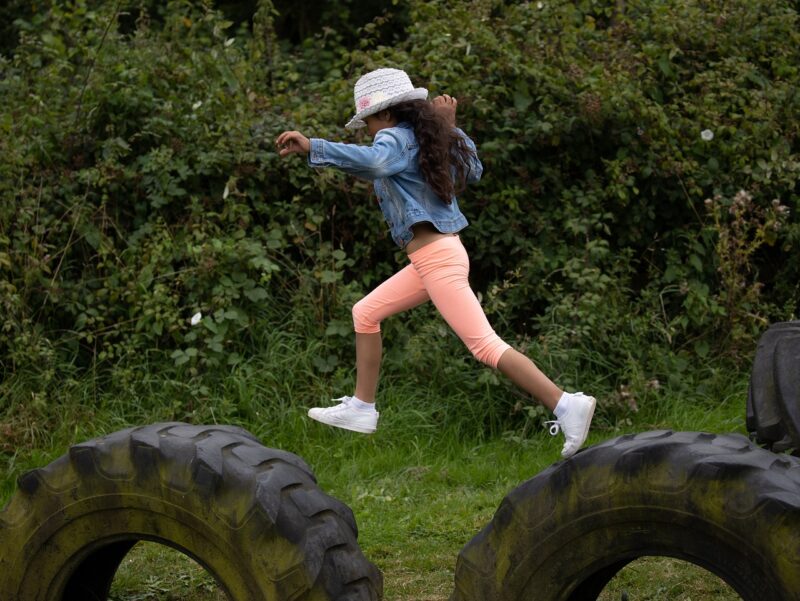 How to Train for an Obstacle Course Race: Fitness, Endurance, and Agility Tips