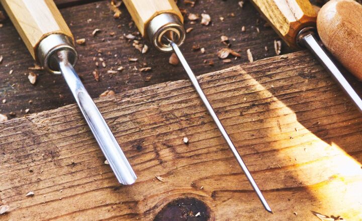 The Benefits of Starting a DIY Woodworking Hobby and How to Get Started