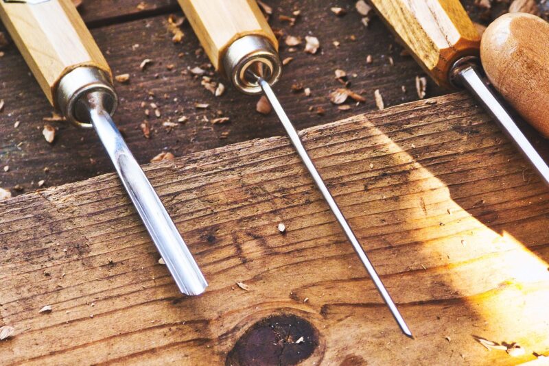 The Benefits of Starting a DIY Woodworking Hobby and How to Get Started The Benefits of Starting a DIY Woodworking Hobby and How to Get Started