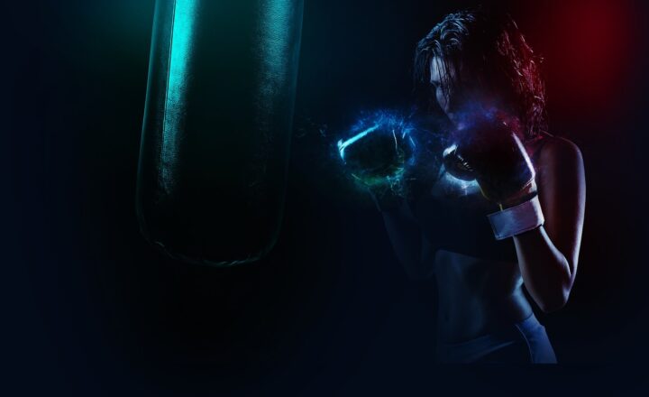 How to Start Boxing as a Workout and Build Strength, Endurance, and Confidence