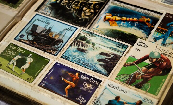How to Start an Impressive Stamp Collection: Tips for New Collectors