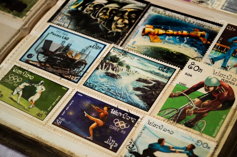How to Start an Impressive Stamp Collection: Tips for New Collectors How to Start an Impressive Stamp Collection: Tips for New Collectors