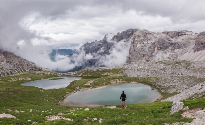 Why Hiking is a Great Hobby and How to Get Started on Your First Trail