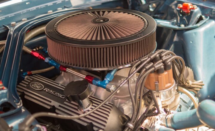 Understanding Basic Engine Repair: A Guide for Beginner Mechanics