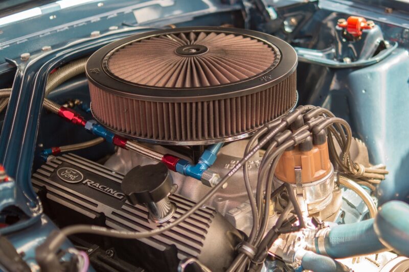 Understanding Basic Engine Repair: A Guide for Beginner Mechanics Understanding Basic Engine Repair: A Guide for Beginner Mechanics