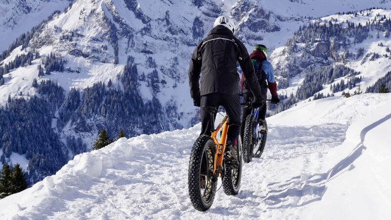 How to Get Into Biking as a Hobby: Choosing Your Bike and Gear