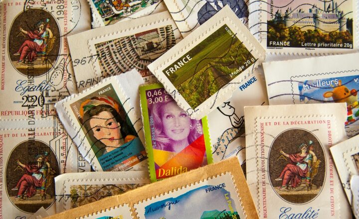 How to Find Rare and Valuable Stamps to Start an Impressive Collection