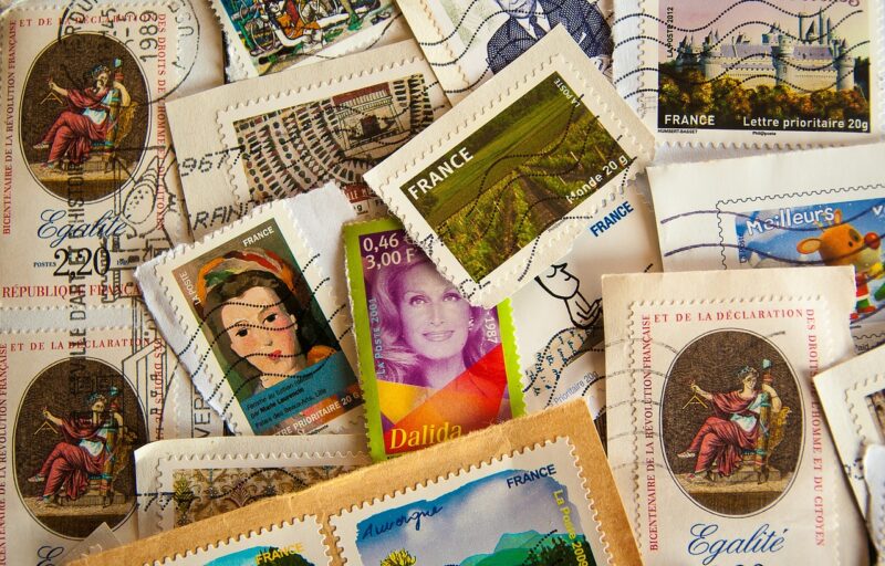 How to Find Rare and Valuable Stamps to Start an Impressive Collection How to Find Rare and Valuable Stamps to Start an Impressive Collection