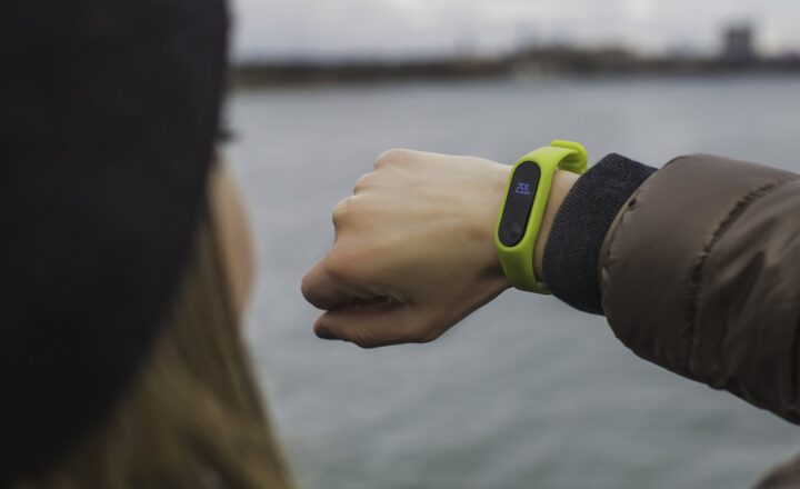 How to Track Your Fitness Goals Using Arduino and Other DIY Sensors