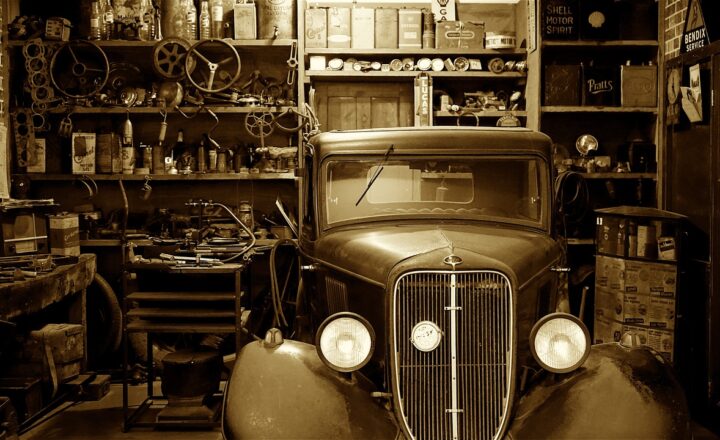 The Benefits of Learning Auto Repair: Save Money and Gain Independence