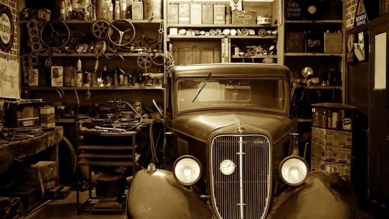 The Benefits of Learning Auto Repair: Save Money and Gain Independence