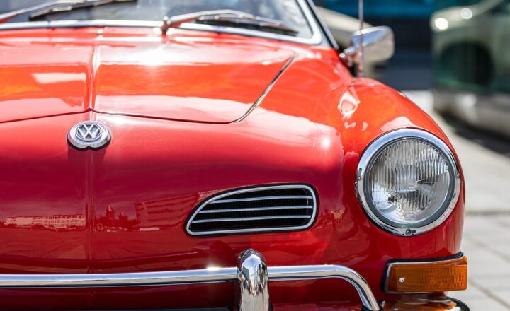 Understanding Car Parts: A Guide to Knowing What’s Under the Hood