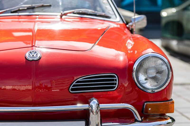 Understanding Car Parts: A Guide to Knowing What’s Under the Hood