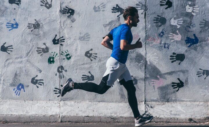 From Couch to 5K: A Beginner’s Guide to Starting a Running Routine