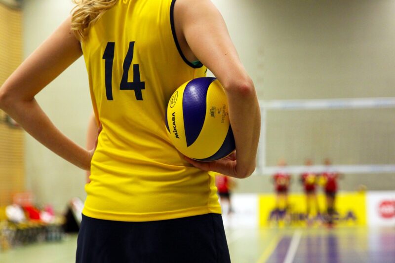 The Top Benefits of Joining a Sports League: Fitness, Friends, and Fun The Top Benefits of Joining a Sports League: Fitness, Friends, and Fun
