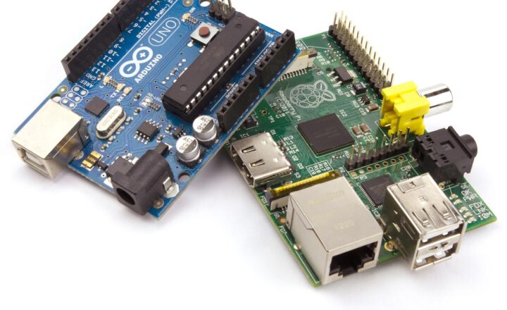 How to Choose the Right Components for Your Arduino Projects Without Breaking the Bank