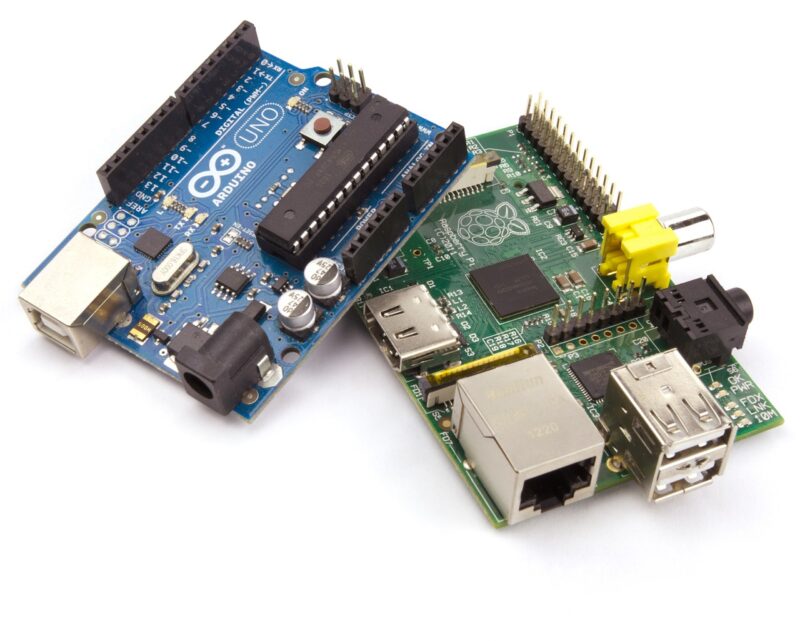 A Step-by-Step Guide to Building Your First Robot with Arduino A Step-by-Step Guide to Building Your First Robot with Arduino