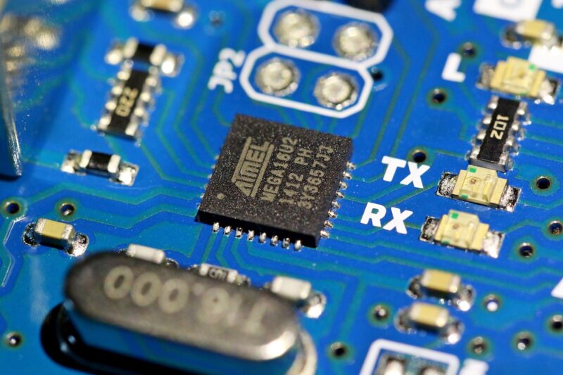 The Best Arduino Projects for Beginners: Fun and Easy Ideas to Try at Home The Best Arduino Projects for Beginners: Fun and Easy Ideas to Try at Home