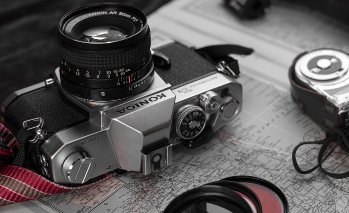 The Best Features to Look for When Choosing a Camera for Travel Photography