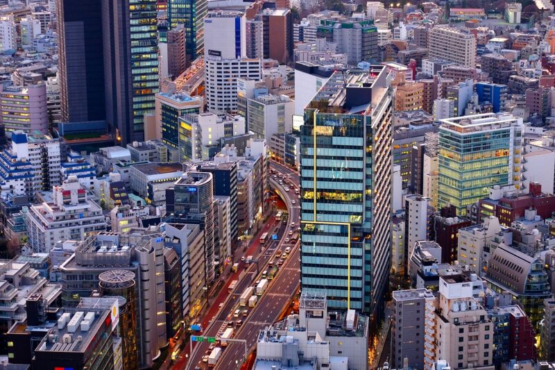 How to Pick the Right Car for City Living: Compact, Fuel-Efficient, and Easy to Park
