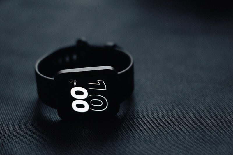 The Best Smartwatch for Busy Lifestyles: Customizable Features and Ease of Use The Best Smartwatch for Busy Lifestyles: Customizable Features and Ease of Use
