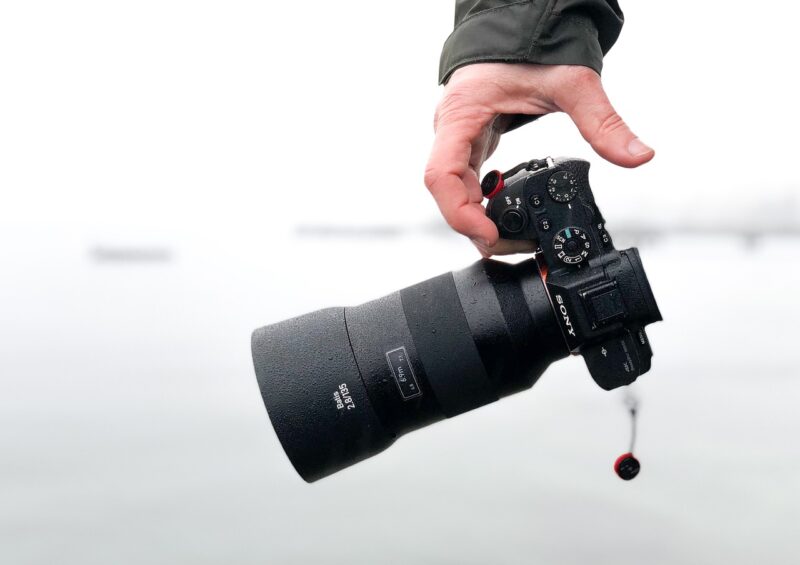 Selecting the Right Mirrorless Camera for Advanced Photography and Video Creation Selecting the Right Mirrorless Camera for Advanced Photography and Video Creation