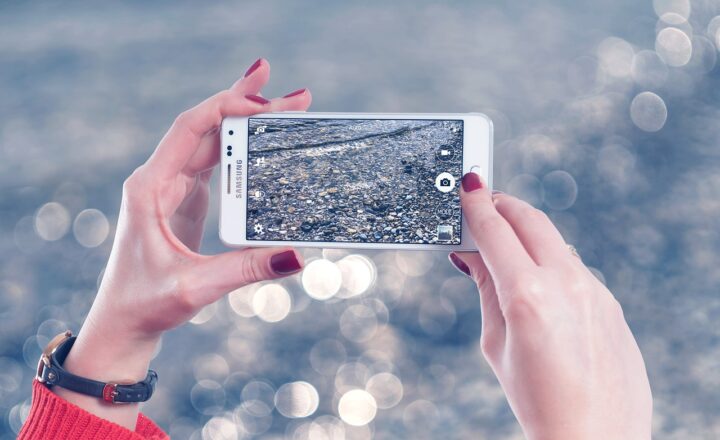 How to Choose a Smartphone That Suits Your Photography Skills and Needs