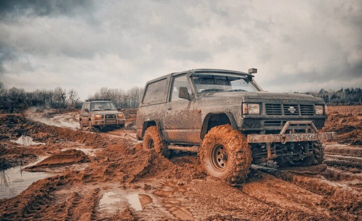 How to Choose a Car for Outdoor Adventures: Durability, Space, and Off-Road Capabilities