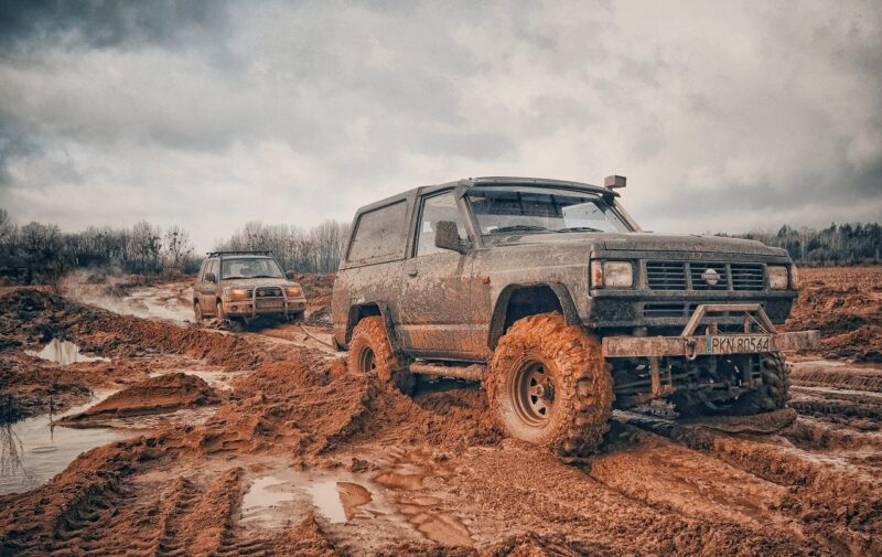 How to Choose a Car for Outdoor Adventures: Durability, Space, and Off-Road Capabilities How to Choose a Car for Outdoor Adventures: Durability, Space, and Off-Road Capabilities