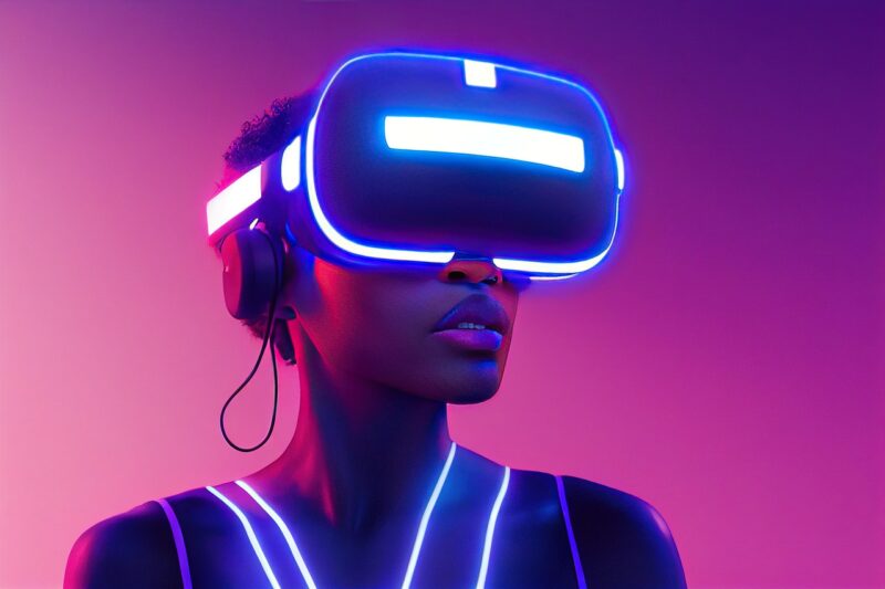 The Future of Policing: How Virtual Reality and AI Are Enhancing Officer Training The Future of Policing: How Virtual Reality and AI Are Enhancing Officer Training