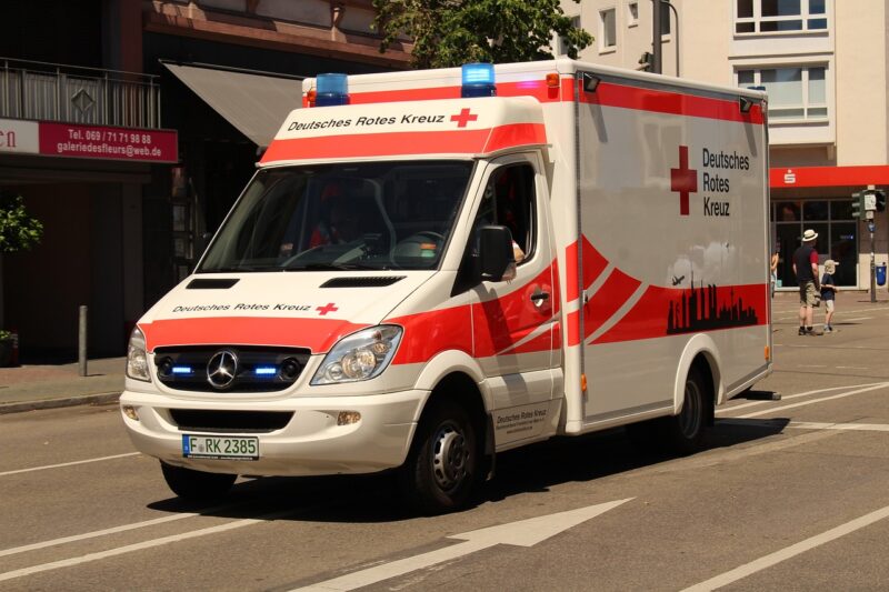 Ambulance Innovations in Telemedicine: Providing Remote Care in Transit Ambulance Innovations in Telemedicine: Providing Remote Care in Transit