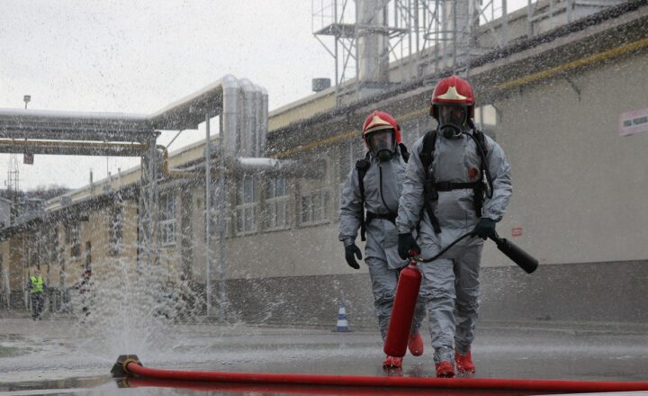 Why Fire Departments Often Handle More Than Just Fires: Community Support and Safety