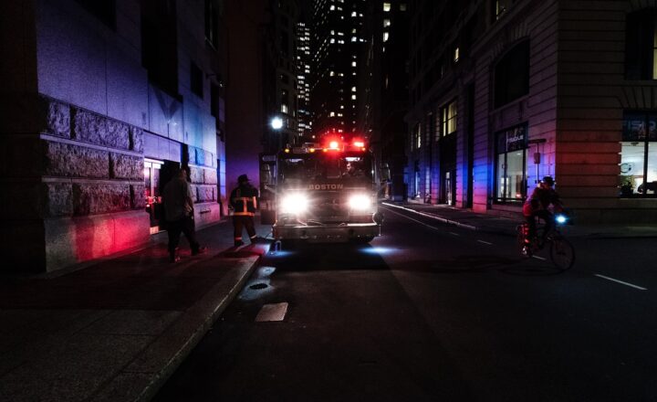 The Need for Faster Ambulance Response Times in Overcrowded Urban Centers