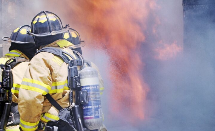 The Benefits of Military Training for First Responders and Emergency Workers