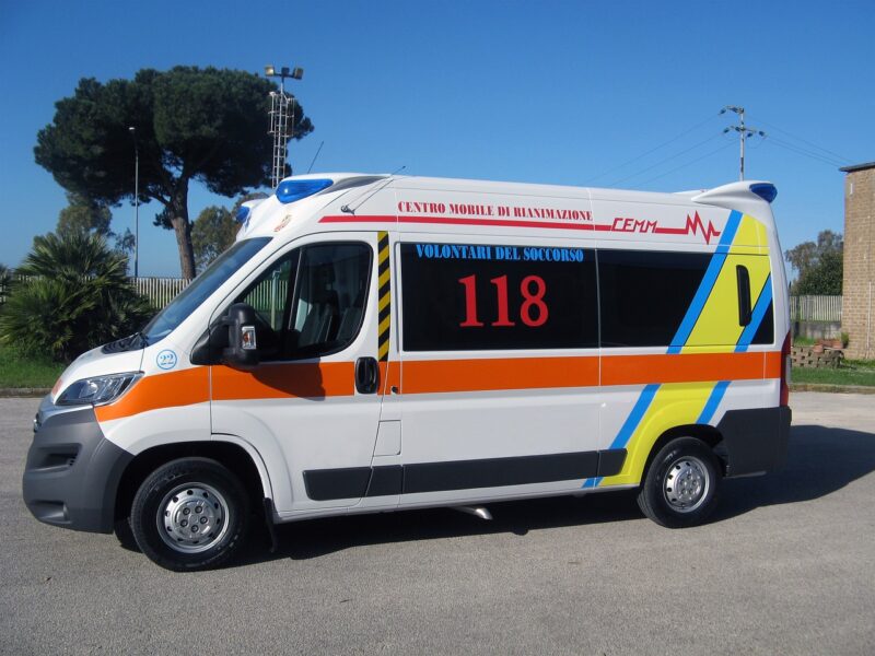 Why Some Countries Rely on Private Ambulance Services for Medical Emergencies