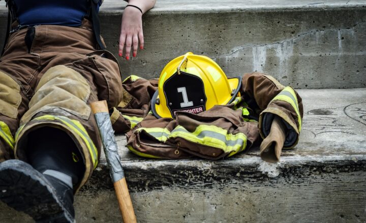 How Firefighters Are Trained to Handle Chemical Spills and Toxic Hazards