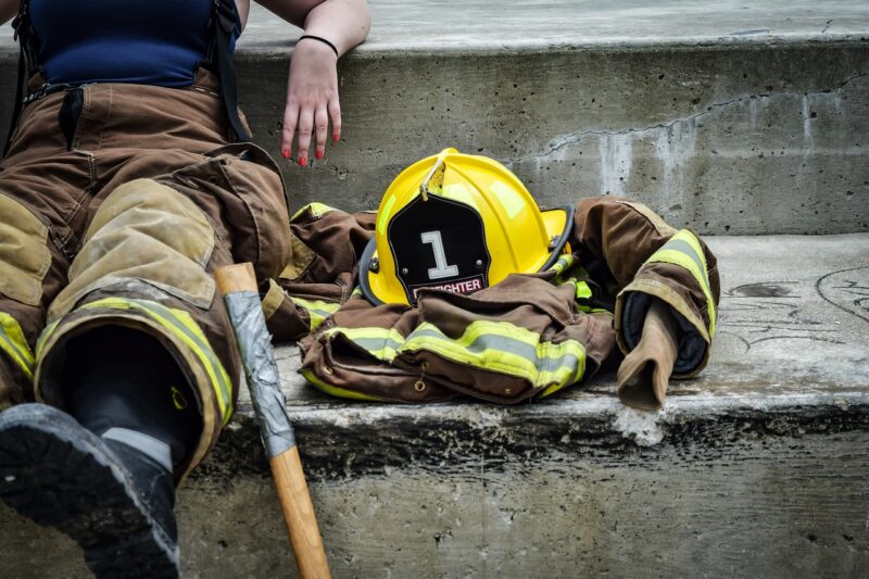 How Firefighters Are Trained to Handle Chemical Spills and Toxic Hazards How Firefighters Are Trained to Handle Chemical Spills and Toxic Hazards