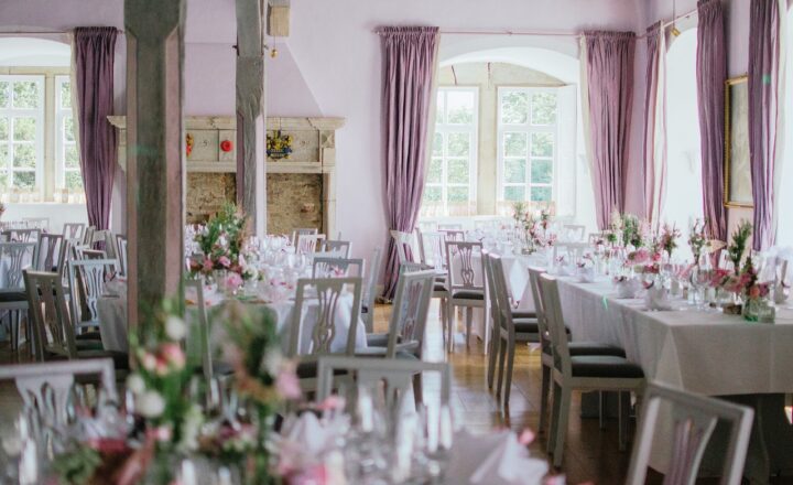 Why Ambulances Are Often in High Demand and Short Supply During Major Events