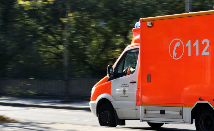 The Importance of Ambulance and Hospital Coordination for Quick Treatment