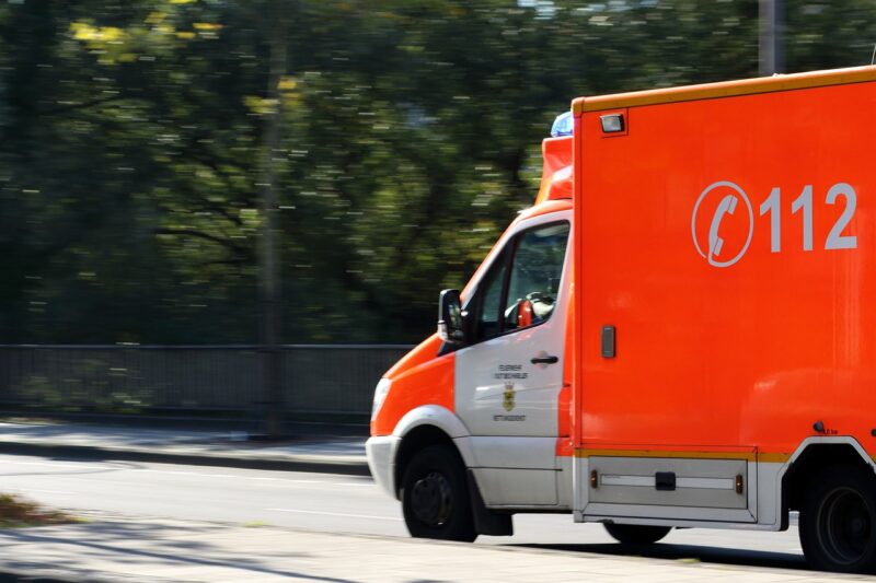 The Importance of Ambulance and Hospital Coordination for Quick Treatment The Importance of Ambulance and Hospital Coordination for Quick Treatment