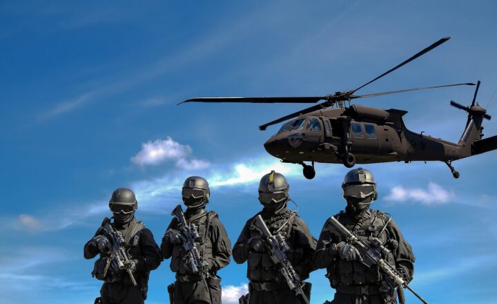 International Police Collaborations: How Countries Work Together to Combat Crime