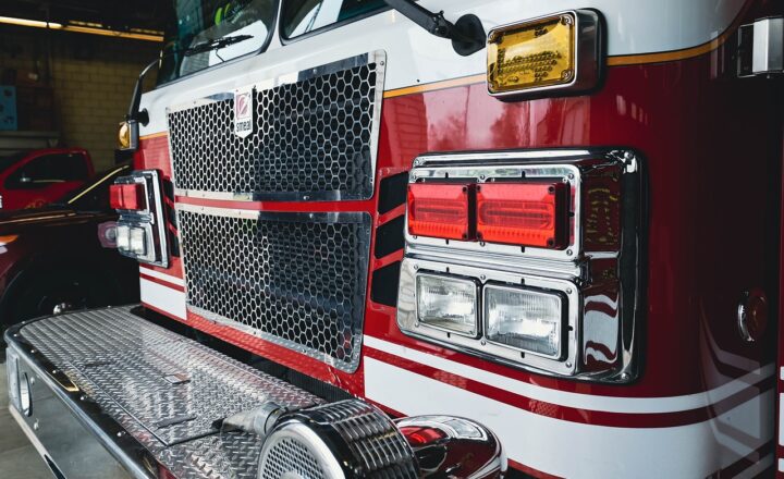 Firefighter Safety Protocols: How Teams Protect Themselves in Dangerous Situations