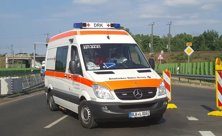 Why Ambulance Services Differ Across Regions: How Funding and Equipment Affect Care
