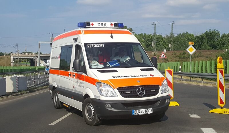 Why Ambulance Services Differ Across Regions: How Funding and Equipment Affect Care Why Ambulance Services Differ Across Regions: How Funding and Equipment Affect Care