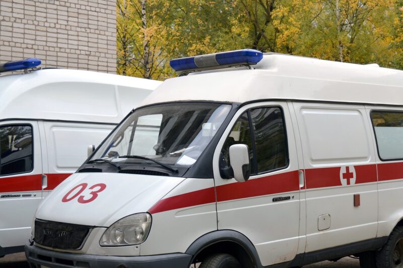 The History of Ambulance Services: From Horse-Drawn Carriages to Modern Fleets The History of Ambulance Services: From Horse-Drawn Carriages to Modern Fleets