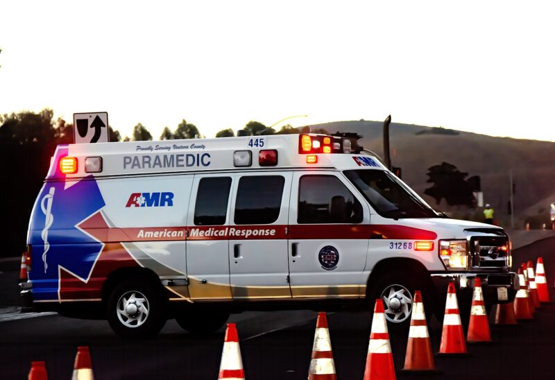 How Ambulances Are Equipped for Different Types of Medical Emergencies How Ambulances Are Equipped for Different Types of Medical Emergencies