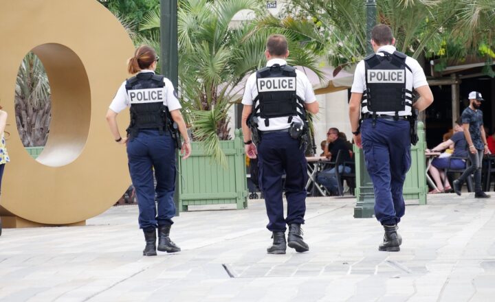 Comparing Police Forces: How Different Countries Approach Crime Prevention