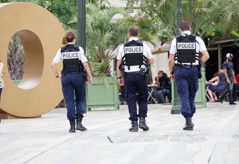 Comparing Police Forces: How Different Countries Approach Crime Prevention